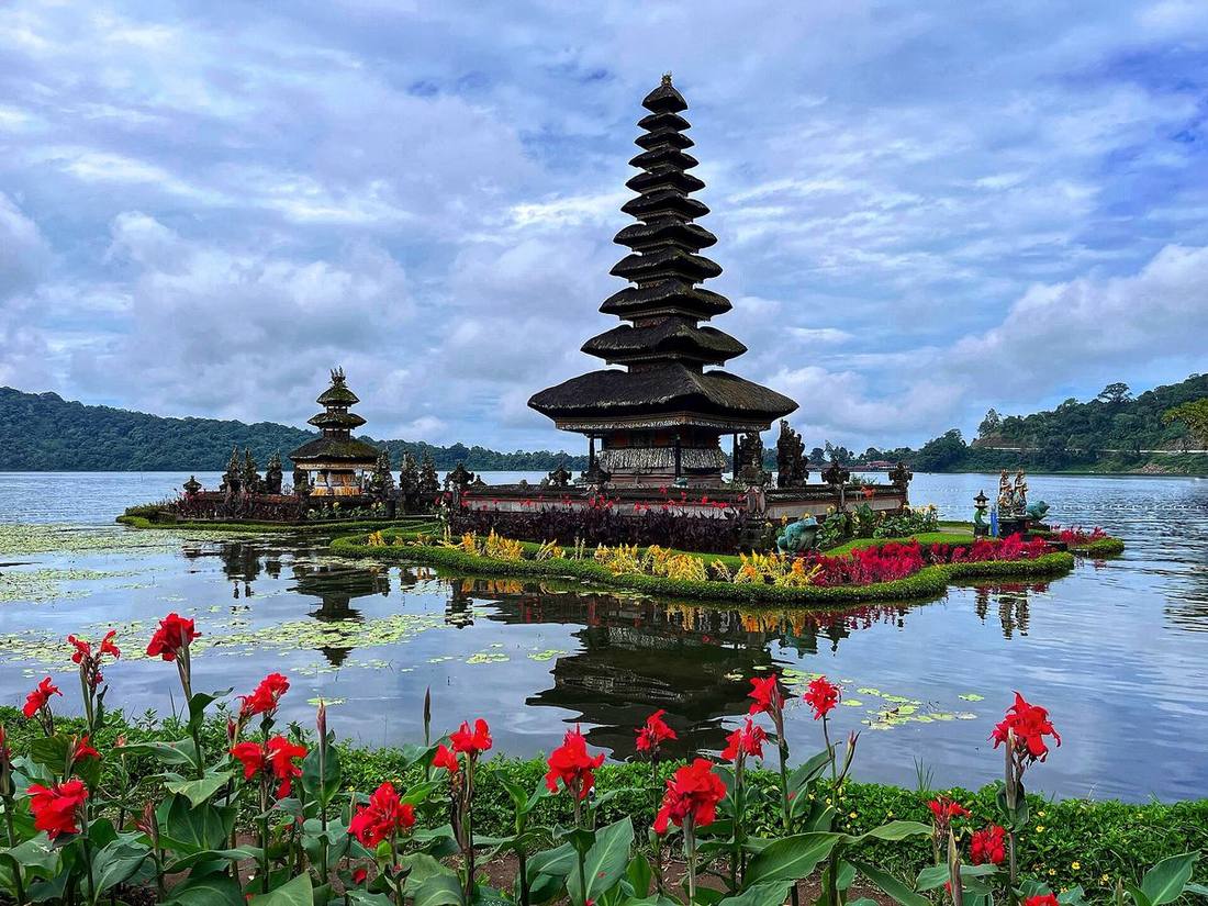 Bali & Lombok, Indonesia