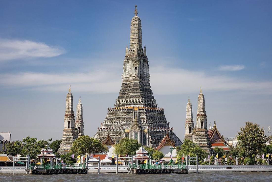 Thailand, Thailand