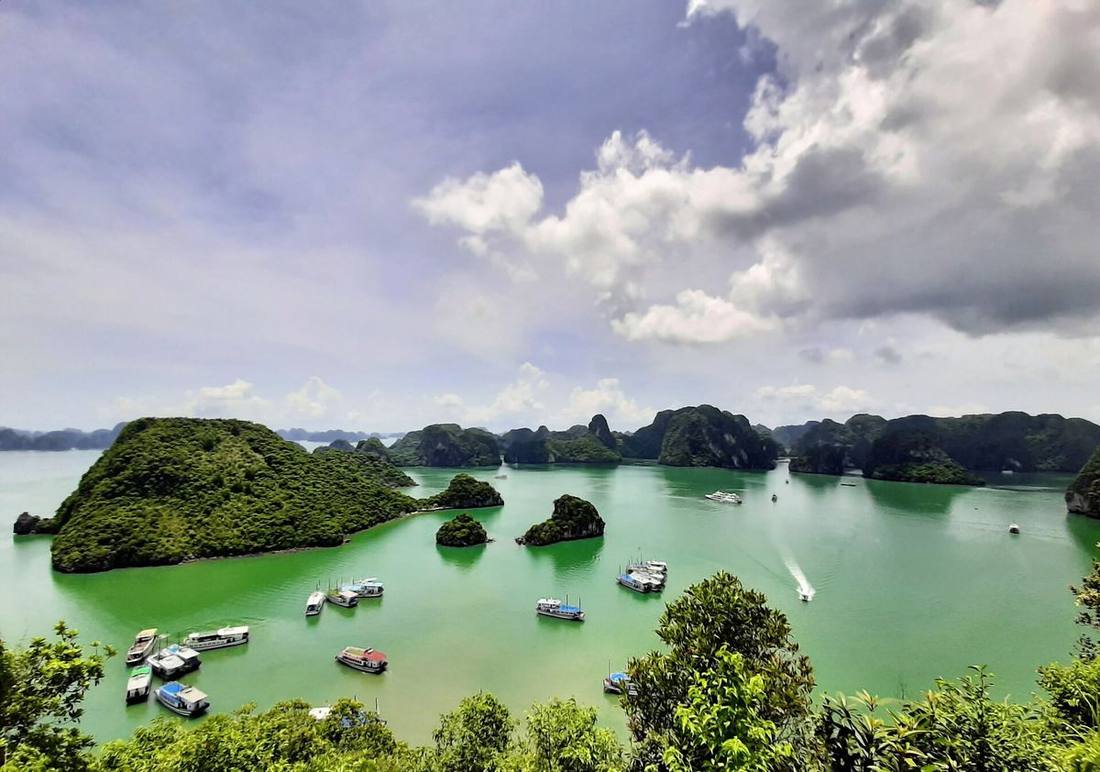 Vietnam, Vietnam